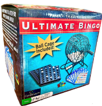 ULTIMATE BINGO