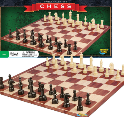 CHESS CLASSIC