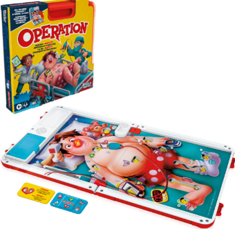 OPERATION CLASSIC