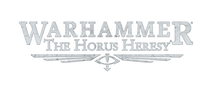 All Warhammer: The Horus Heresy