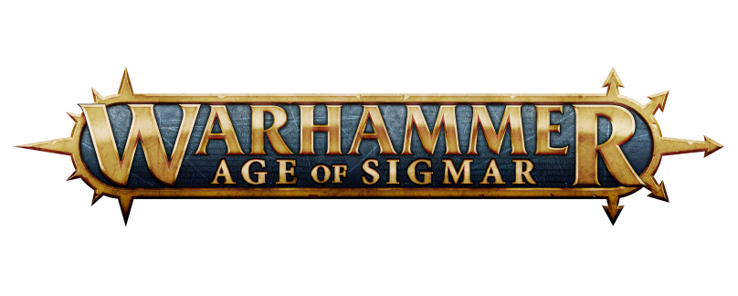 All Warhammer: Age Of Sigmar
