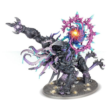 WARHAMMER 40,000 THOUSAND SONS SLAUGHTERBRUTE / MUTALITH VORTEX BEAST