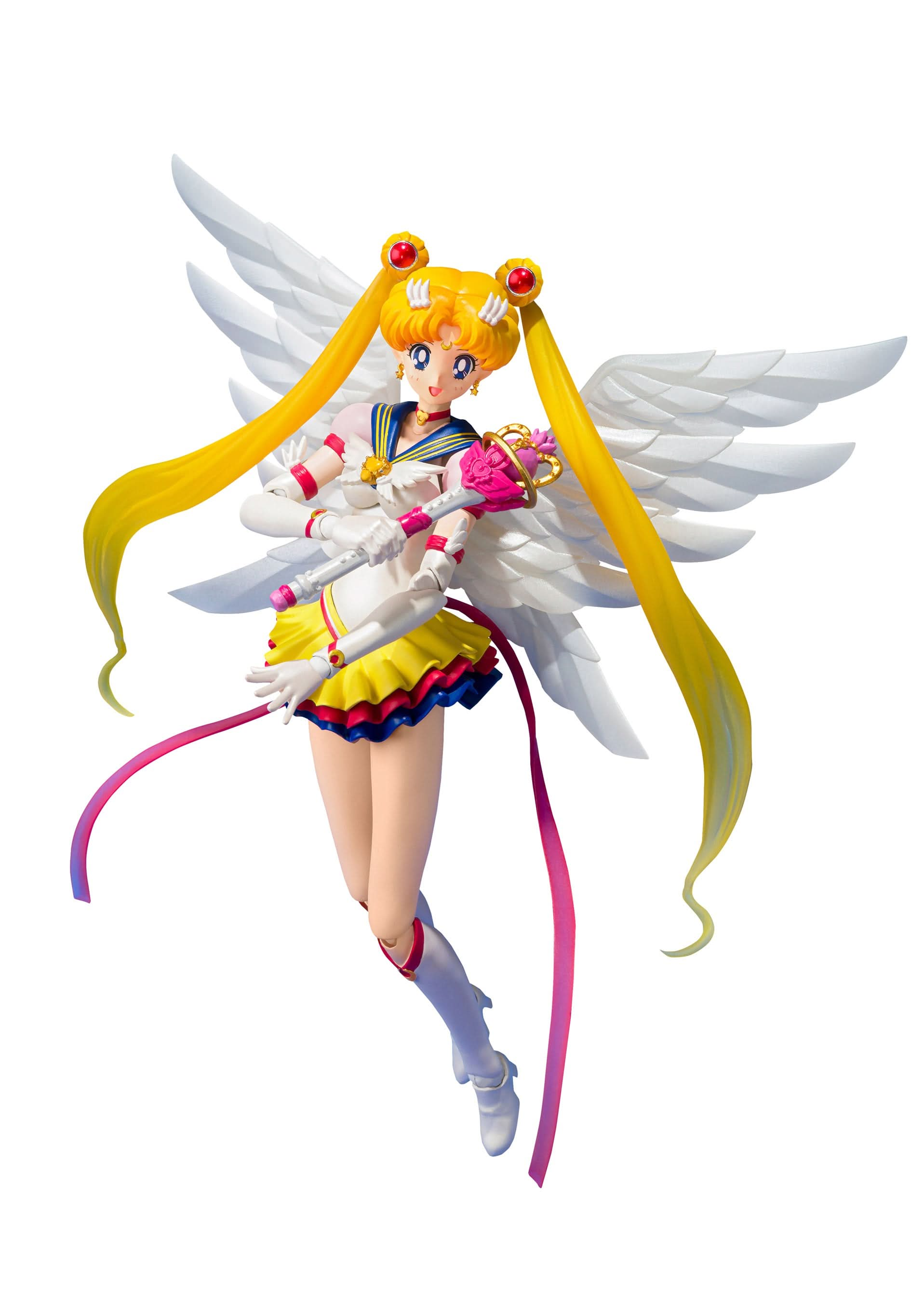 Bandai Spirits S.H.Figuarts Eternal Sailor Moon 