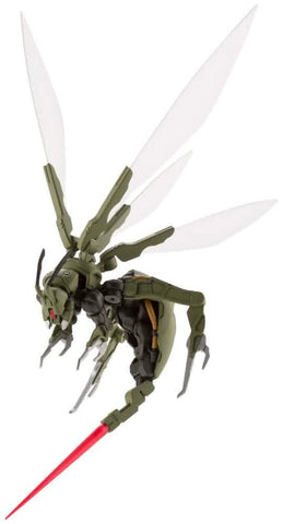 Kotobukiya 1/24 Hexa Gear Series Alternative Messer Float