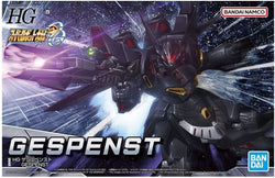 HG #12 Gespenst "Super Robot Wars"