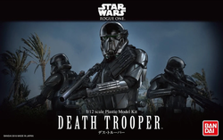 Bandai 1/12 DEATH TROOPER