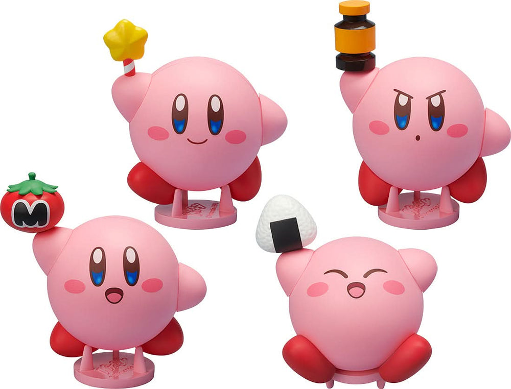 Corocoroid Kirby Collectible Figures(3rd-run)BOX