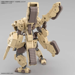 Bandai Spirits 30 Minute Missions 1/144 BEXM-33T Volpanova Tank Ver.