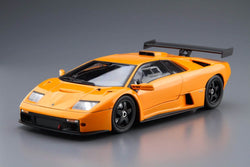 Aoshima 1/24 '99 Lamborghini Diablo GTR
