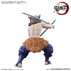 Demon Slayer Model Kit HASHIBIRA INOSUKE