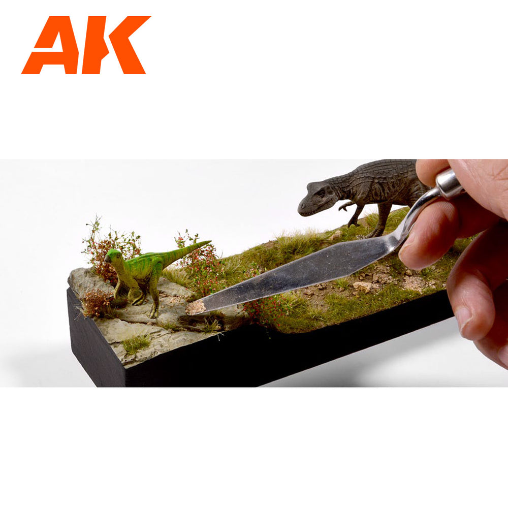 AK Interactive 1/35 Desert Soil