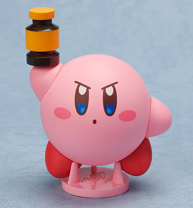 Corocoroid Kirby Collectible Figures(3rd-run)BOX