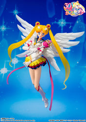 Bandai Spirits S.H.Figuarts Eternal Sailor Moon "Pretty Guardian Sailor Moon Sailor Stars",