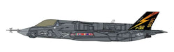 Hasegawa 1/72 F-35 Lightning II (B Version) "Prototype"