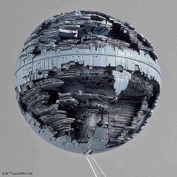 VEHICLE MODEL 013 DEATH STAR II