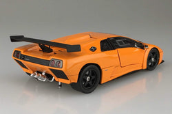 Aoshima 1/24 '99 Lamborghini Diablo GTR