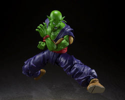 Bandai Spirits S.H.Figuarts Piccolo Super Hero "Dragon Ball Super: Super Hero"