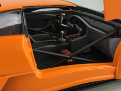 Aoshima 1/24 '99 Lamborghini Diablo GTR