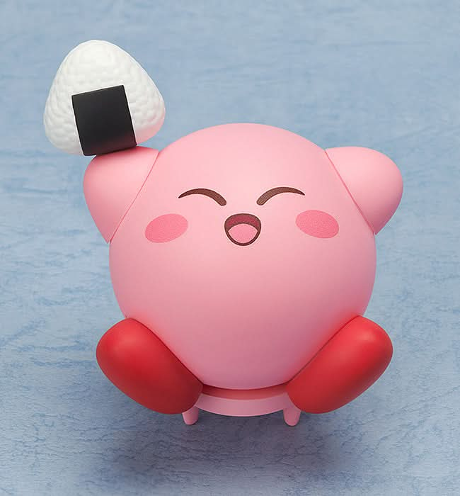 Corocoroid Kirby Collectible Figures(3rd-run)BOX