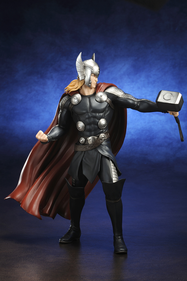 THOR MARVEL NOW! ARTFX+ STATUE