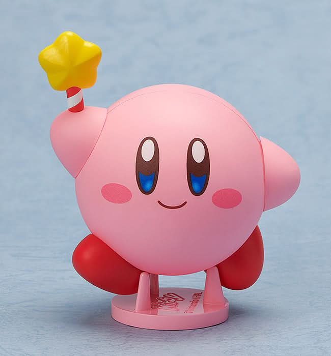 Corocoroid Kirby Collectible Figures(3rd-run)BOX