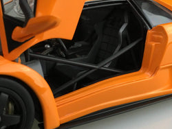 Aoshima 1/24 '99 Lamborghini Diablo GTR