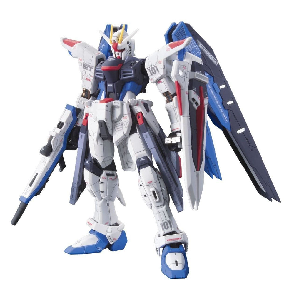 RG 1/144 Freedom Gundam