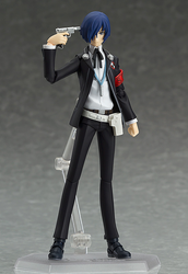Figma Makoto Yuki