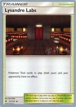 Lysandre Labs (111/131) (Pikarom Judge - Haruki Miyamoto) [World Championships 2019]