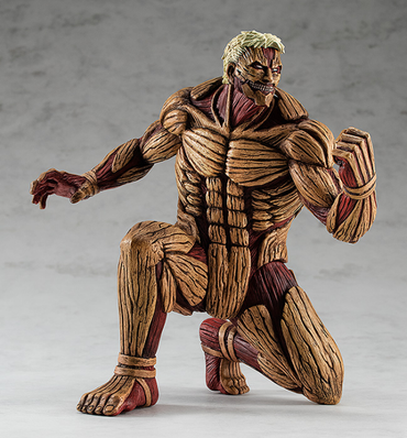 POP UP PARADE Reiner Braun: Armored Titan Ver.