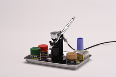 Mr. Airbrush Stand
