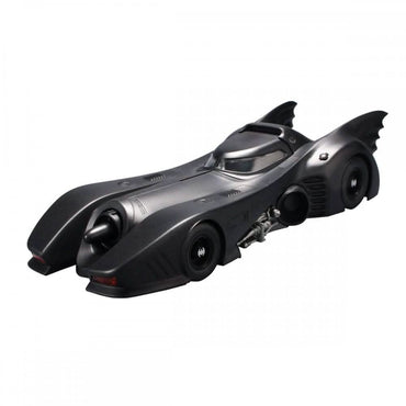 Bandai DC Universe 1/35 Batmobile (Batman Ver.) Scale Model Kit