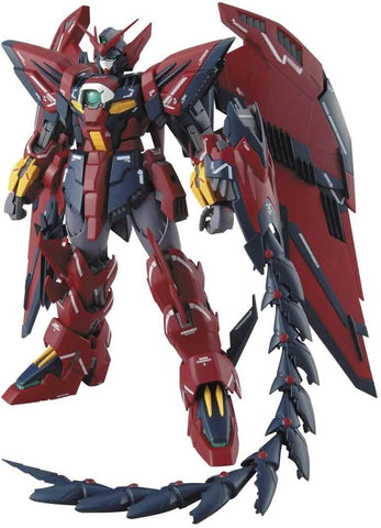MG 1/100 OZ-13MS Gundam Epyon EW Ver.