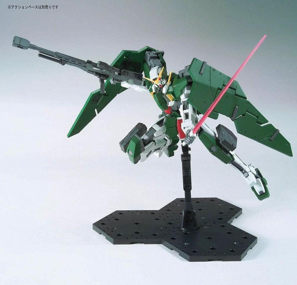 MG 1/100 Gundam Dynames 'Gundam 00'