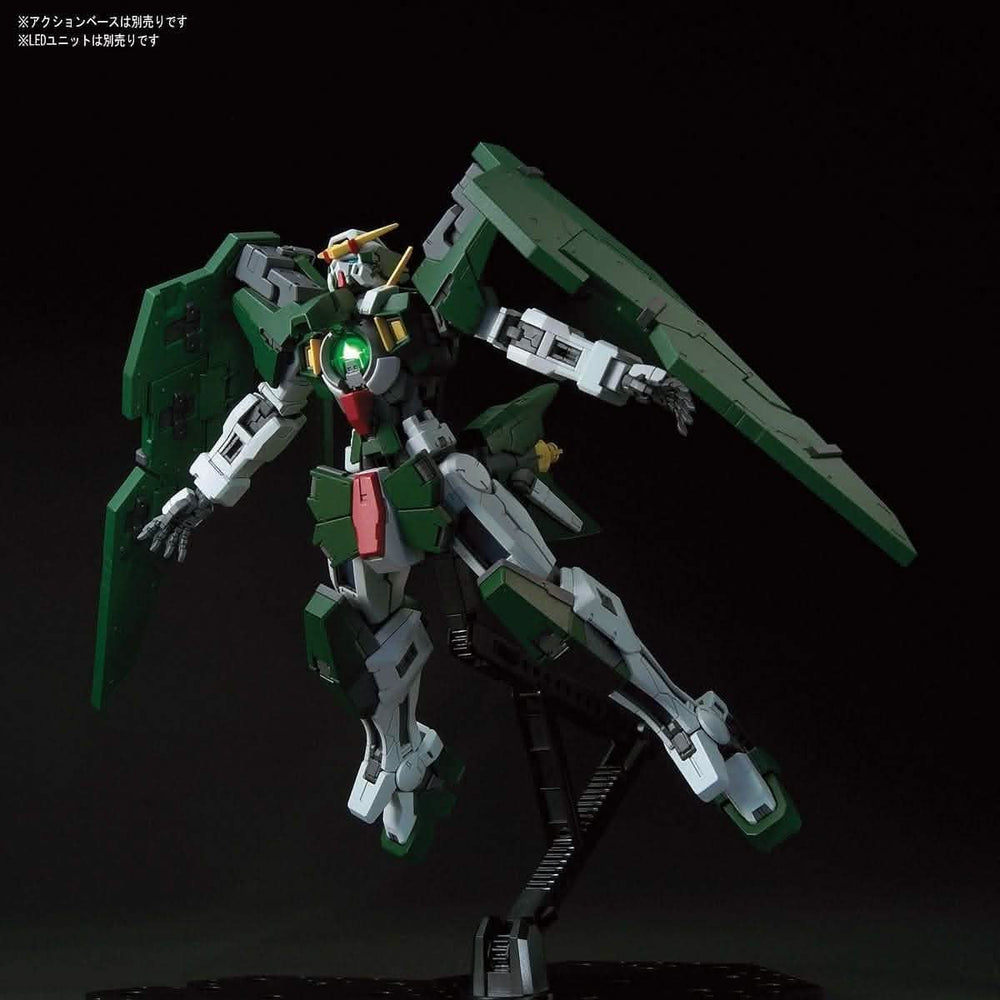 MG 1/100 Gundam Dynames 'Gundam 00'