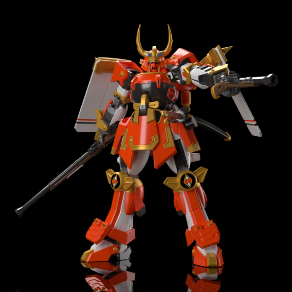 SHINGEN