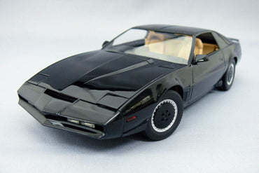 Aoshima 1/24 Knight Rider Knight 2000 K.I.T.T. Season III