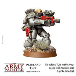 THE ARMY PAINTER DEADLAND TUFT