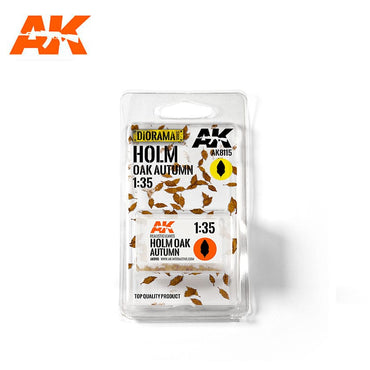 AK Interactive Holm Oak Autumn 1/35