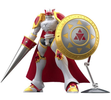 Bandai Figure-Rise Standard Dukemon / Gallantmon