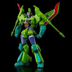 Flame Toys Furai Model Acid Storm "Transformers"