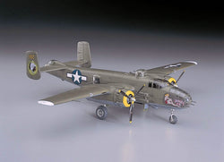 [E16] 1:72 B-25J MITCHELL