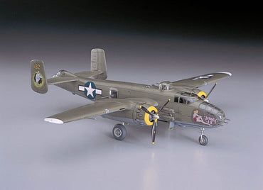 [E16] 1:72 B-25J MITCHELL