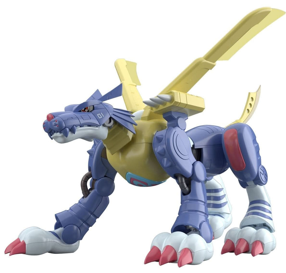 Bandai Figure-Rise Standard Metalgarurumon 'Digimon'