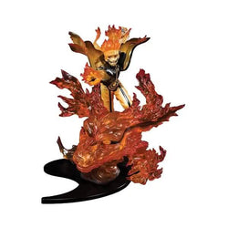 Bandai Spirits Figuartszero Naruto Uzumaki -Kurama- Kizuna Relation "Naruto"