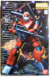 MG 1/100 RX-77-2 Guncannon