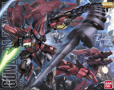 MG 1/100 OZ-13MS Gundam Epyon EW Ver.