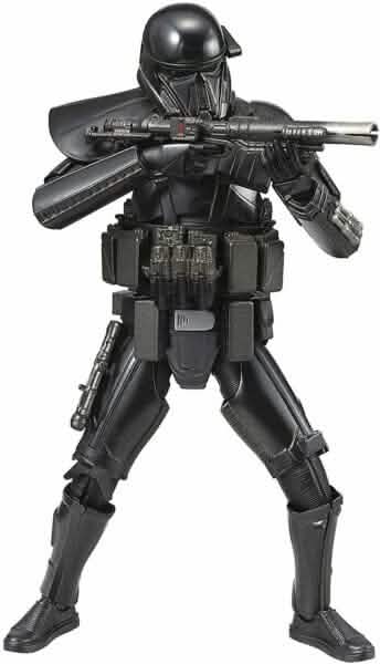 Bandai 1/12 DEATH TROOPER