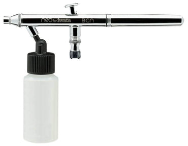 IWATA NEO BCN Siphon Feed Dual Action Airbrush