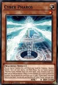 Cyber Pharos [LDS2-EN031] Common